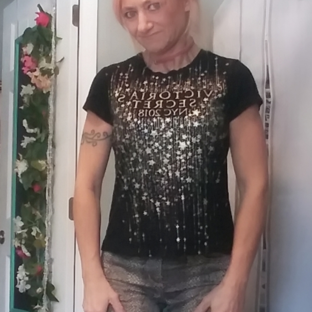Victoria's Secret NYC 2018 tee